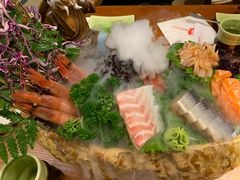 -鳗鱼家·深夜食堂(军博店)
