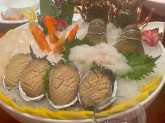 -红雀围·海鲜火锅(陆家嘴中心店)