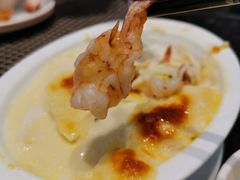 -新兴·金羊座·粤菜点心(乐峰店)