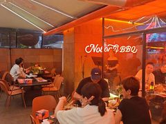 -何师烧烤Pro ·江湖川菜·小龙虾·精酿啤酒(太古里旗舰店)