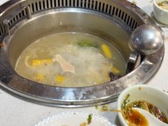 -四点金潮汕鲜牛肉火锅(金猴名居店)