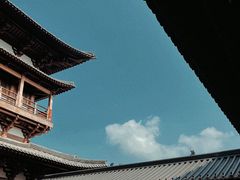 -径山寺