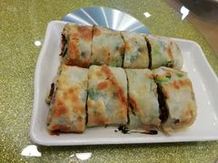 -台北楚楚园馅饼粥(虹桥南丰城店)