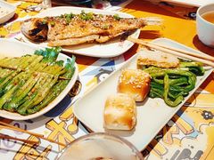 -木屋烧烤(坂田天安云谷店)