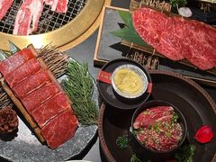 -谷牛和牛烤肉(漕河泾印象城店)
