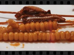 -杭州国际会议中心洲际酒店-原素全日餐厅(解放东路店)