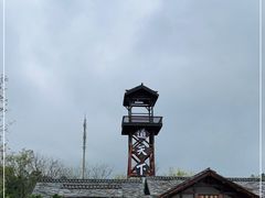 -茅山东方盐湖城景区