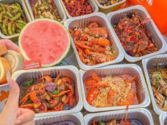 -吉利龙虾·新派海鲜烧烤