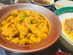 -金狮麟·新豫菜(金码大厦店)