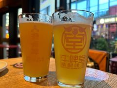 -牛啤堂精酿啤酒餐吧(五棵松华熙店)