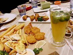 -必胜客(新福地店)