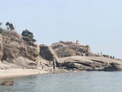 -燕儿岛山公园