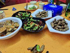 -聚味瞿记·龙虾堂(树木岭店)