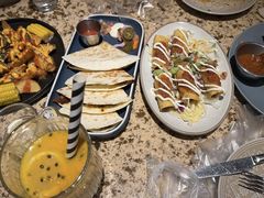 -墨纪Mojí墨西哥餐厅(官舍店)