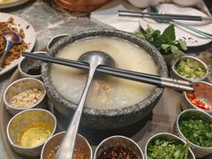 -浩海火烧云傣家菜(京广店)