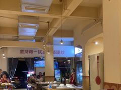 大堂-费明中罗非鱼(大石坝店)
