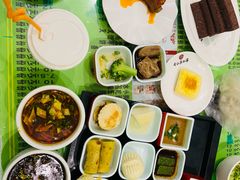 -令氏家外家周礼食府(桥南店)