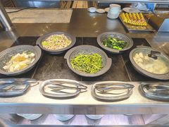-新食谱全日制餐厅·苏州苏州湾艾美酒店