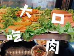 -蚝英雄·鲜蚝自助专门店(洋桥店)