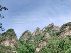 -孤山寨风景区