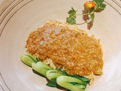 -李犟大爆鳝面·手工蟹黄包(湖滨西湖店)