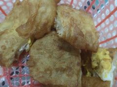 -西安印象·肉夹馍(金杨路店)