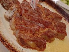 -Wolfgang’s Steakhouse 沃夫冈牛排馆(上海白玉兰广场店)