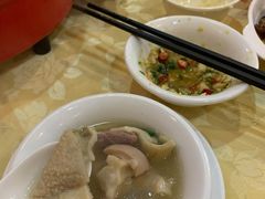 鲜羊肚-老东风菜馆·潮汕大排档