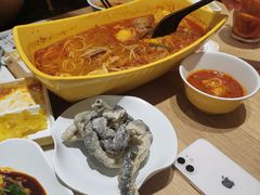 -谭仔米线(壹方城店)
