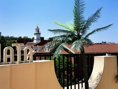 -HUATA 'Holiday Plan 花榻