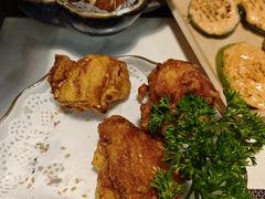-樱の千渡日式料理·铁板烧•烧鸟(金盛田广场店)