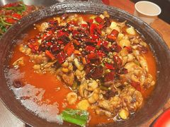 -泥糊破店小酒馆·团建聚餐(南京西路店)