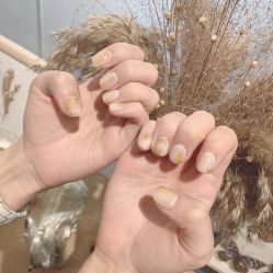 点击看大图 -StartNail美甲
