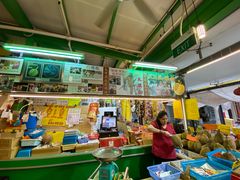 -101花果山山芭榴莲(史密斯街店)