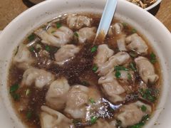 虾籽馄饨-东园小馆·早茶·淮扬小炒(宋夹城店)