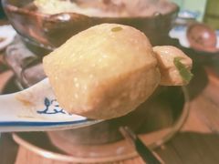 -十六蒲(桂林路店)