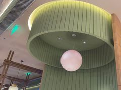 -永春园·扬州早茶·淮扬菜(漫乐城店)