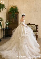-蒙娜丽莎婚纱摄影(南门店)