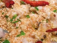 -赠李白·如诗的川味(余杭万达广场店)