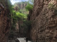 -湖洞水自然风景区
