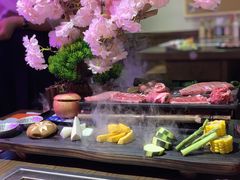 -樱宿日式和牛烧肉(五道口店)