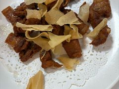 -华源餐厅·海鲜大排档(日月贝店)