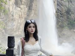 -洛阳白云山景区