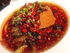 -皇城根北京风味主题餐厅(中海环宇城店)