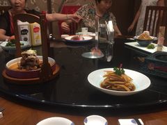-锡和无锡菜(景丽苑店)