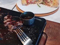 -必胜客(栖乐荟店)