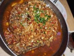 -小柴米·传统江西菜(八一广场店)