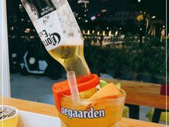 -BIGHEAD大头家咖啡馆(蛇口店)