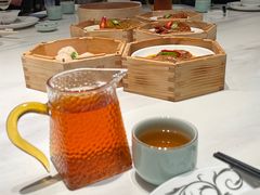 -同庆楼(天鹅湖万达店)