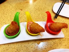-喜鹊茶点.啫煲(车陂店)